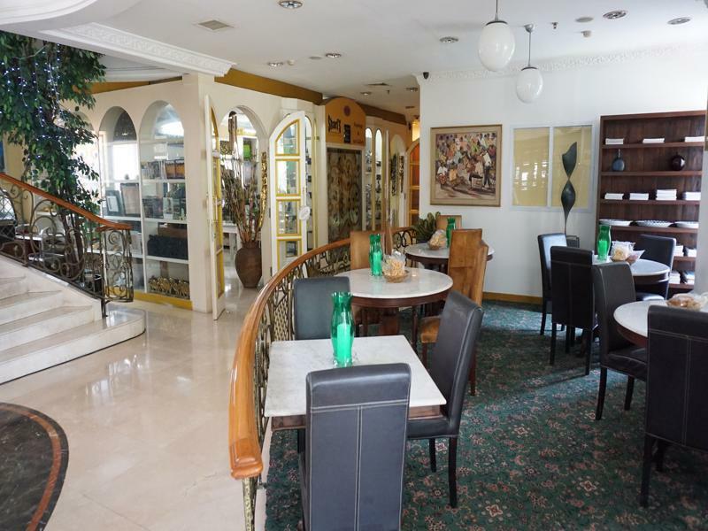 Roosseno Plaza Serviced Apartment Джакарта Екстер'єр фото